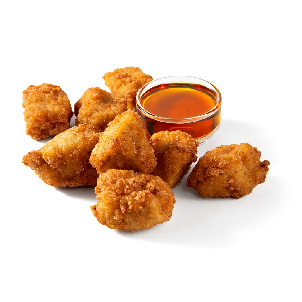 NUGGIES